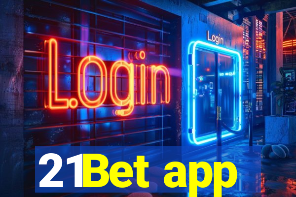 21Bet app